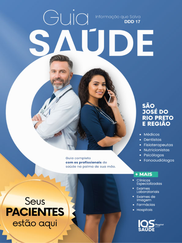 Guia Saude DDD 17